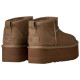 Ugg Classic Ultra Mini Platform Boots